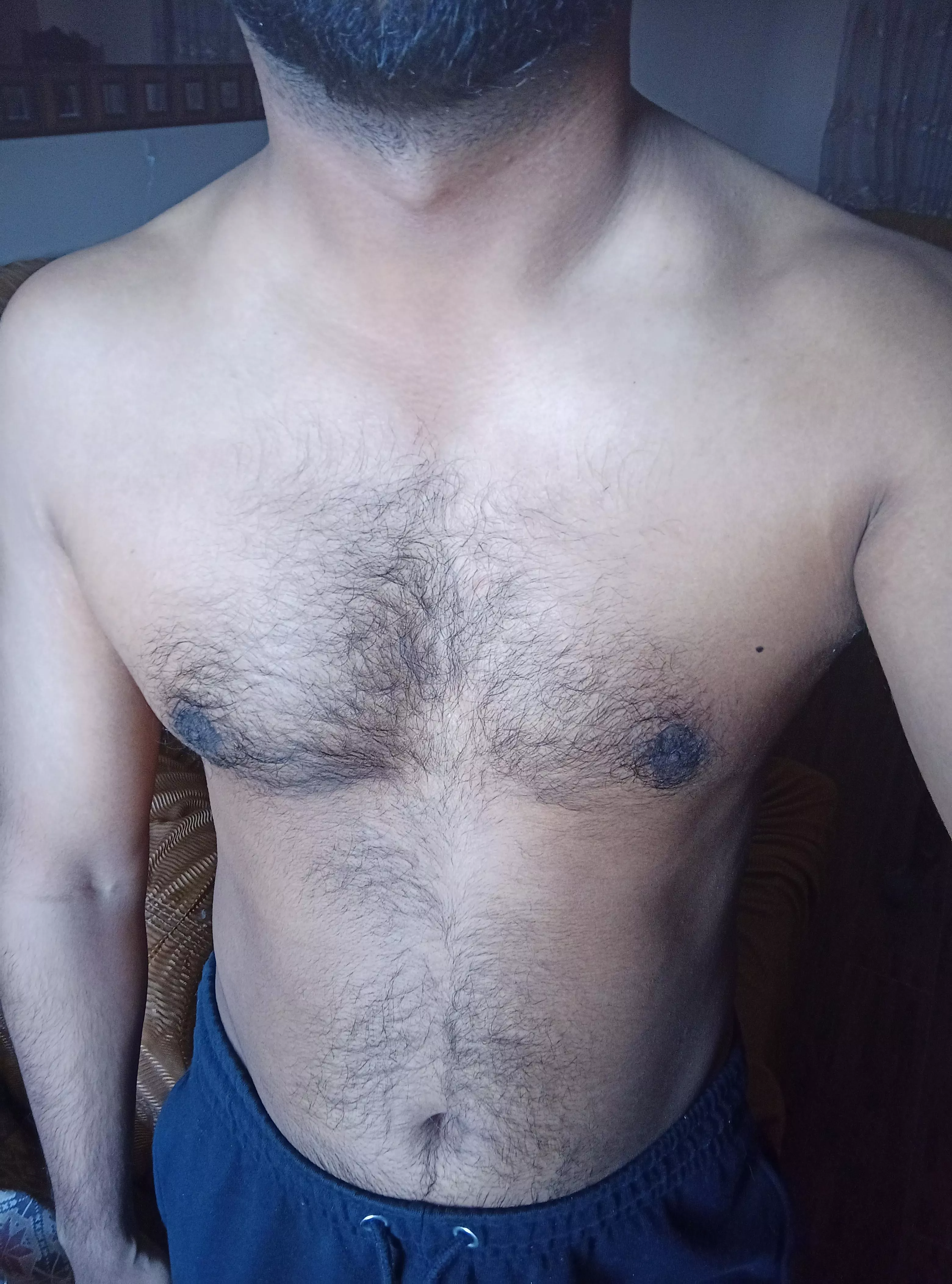 something better than nothing