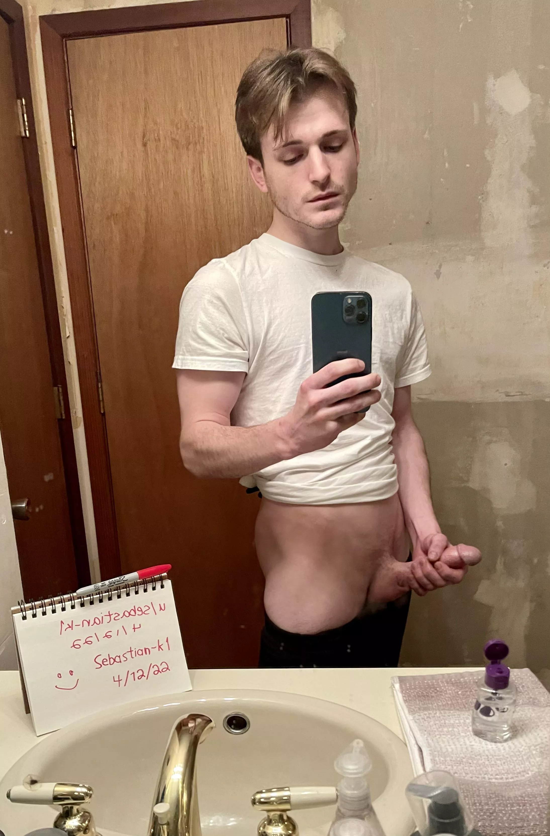 So(m)etimes it be like that