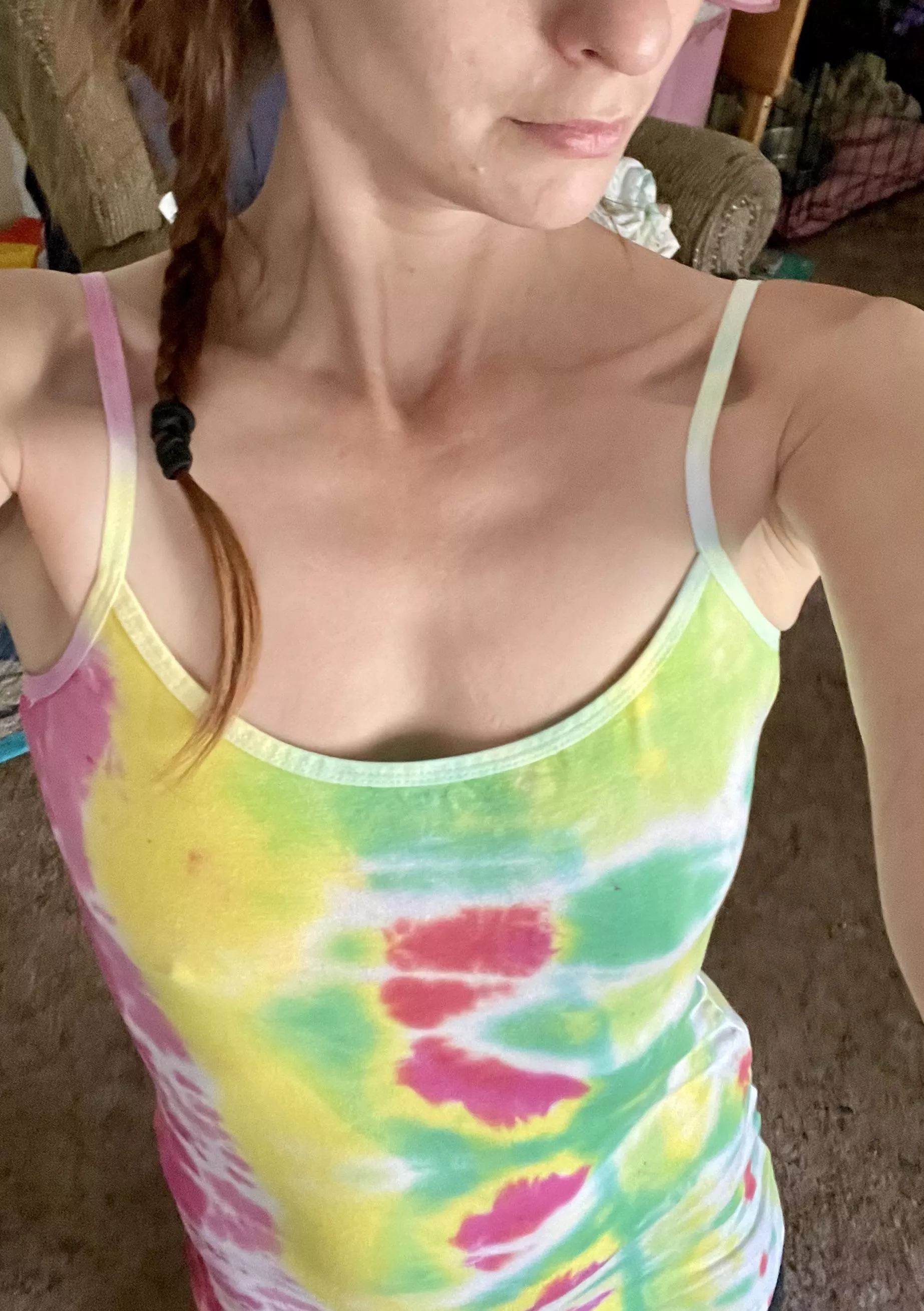 Still nice after two kids?