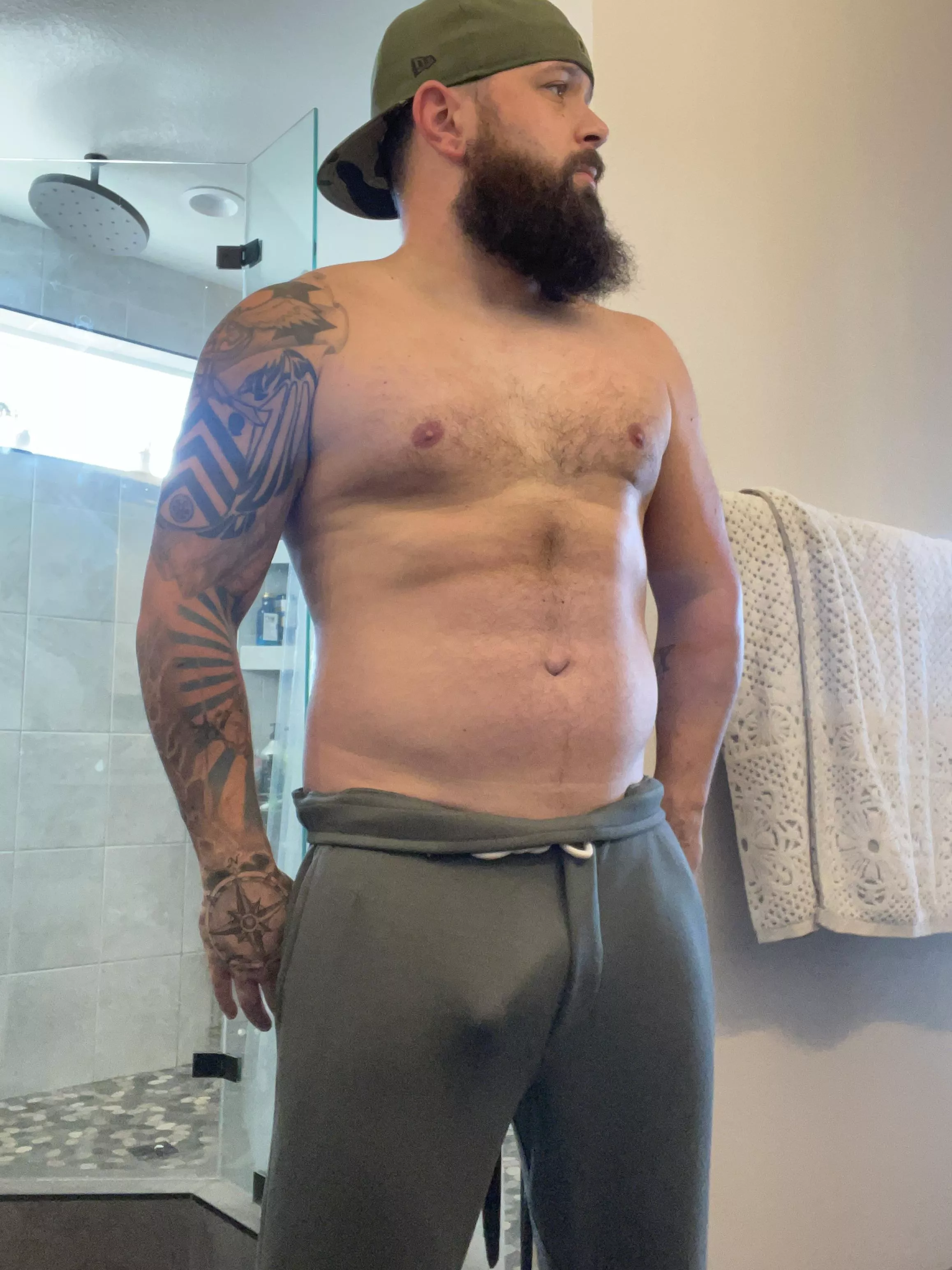 Straight married bro (32)