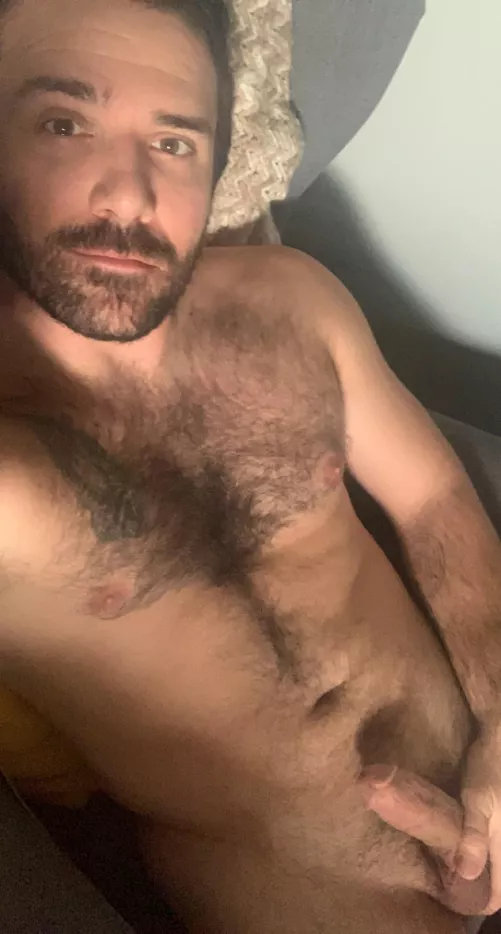 Sunday afternoon fuck?