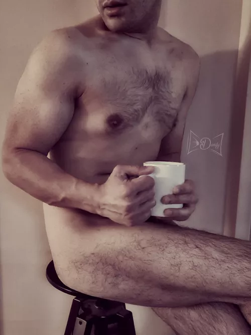 Sunday Start [M]e Up...