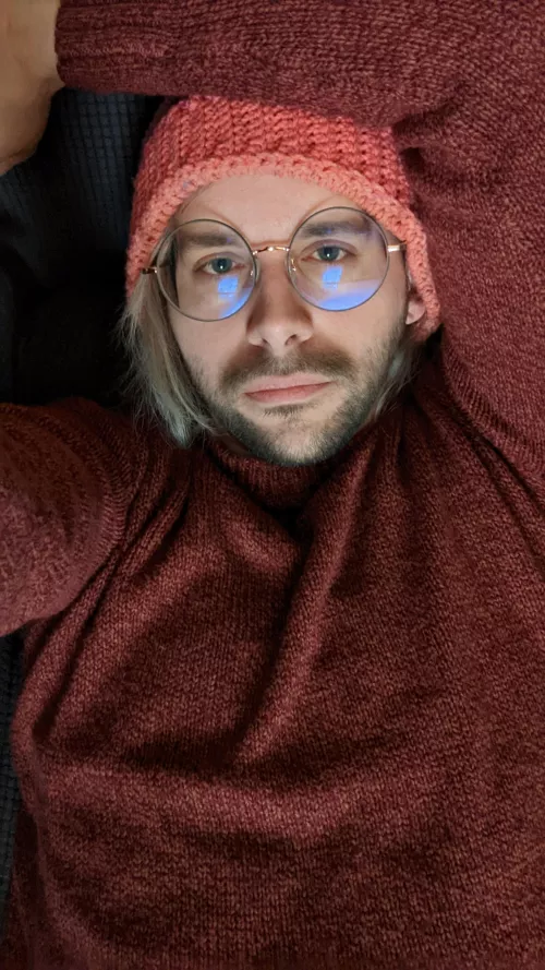 Sundays are made for comfy clothes and video games