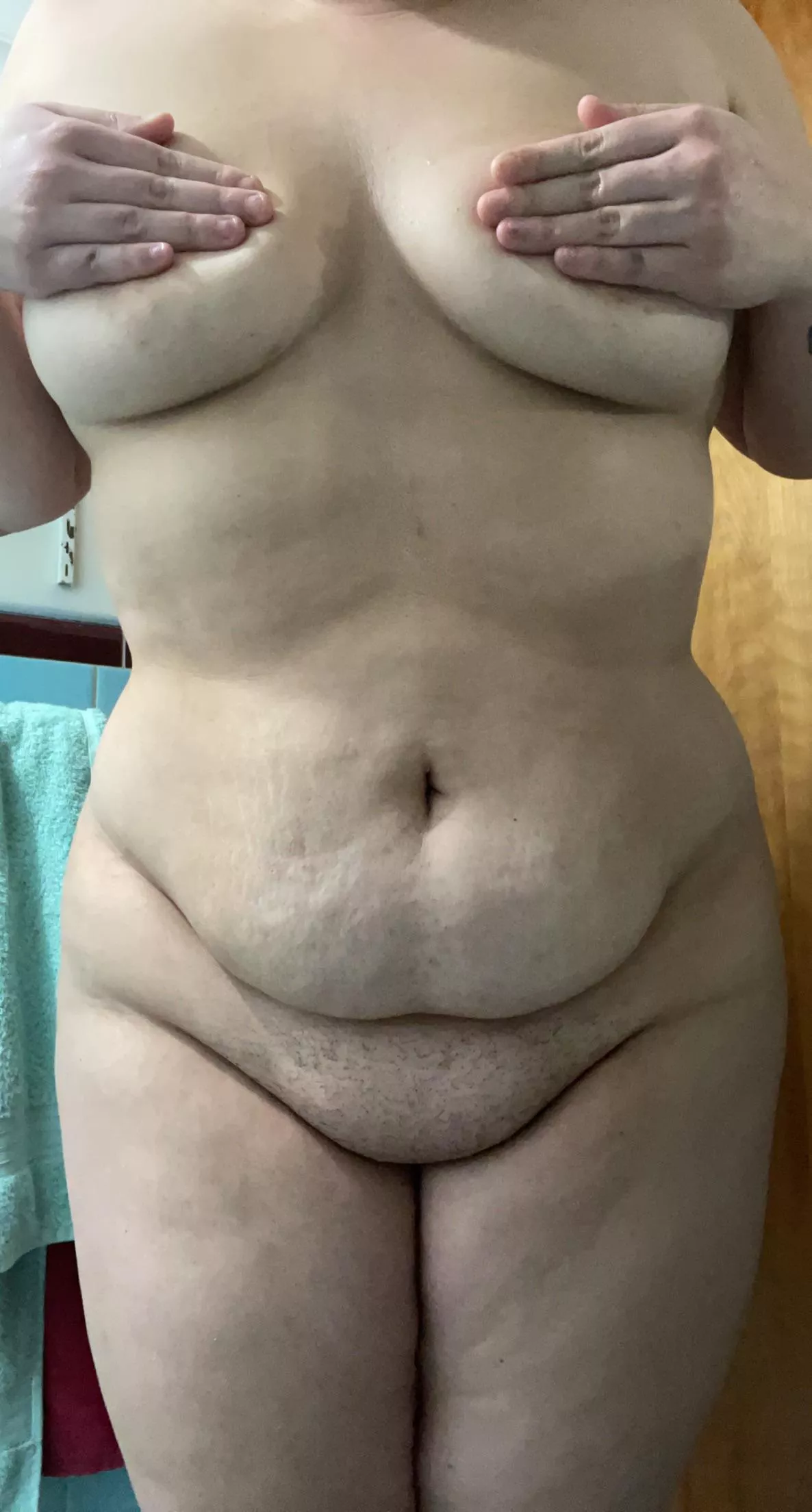 Sundays should always be spent naked