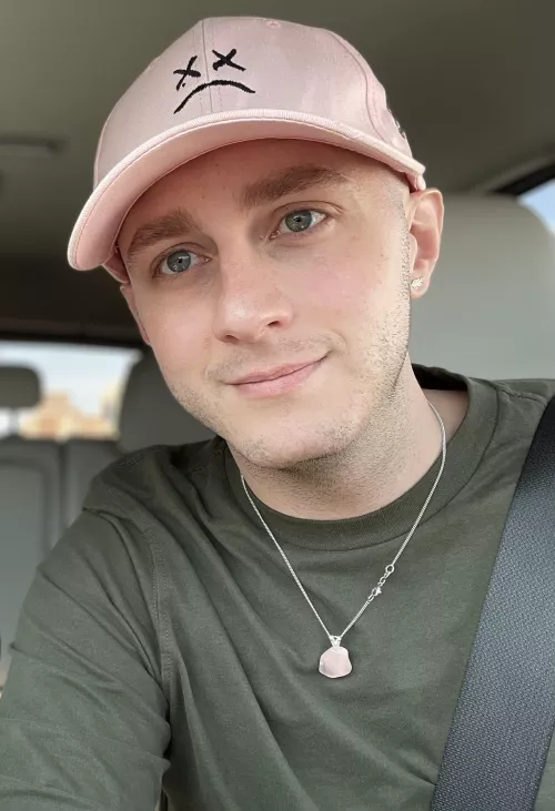 thanks for all the love, hoping everyone has a good Sunday