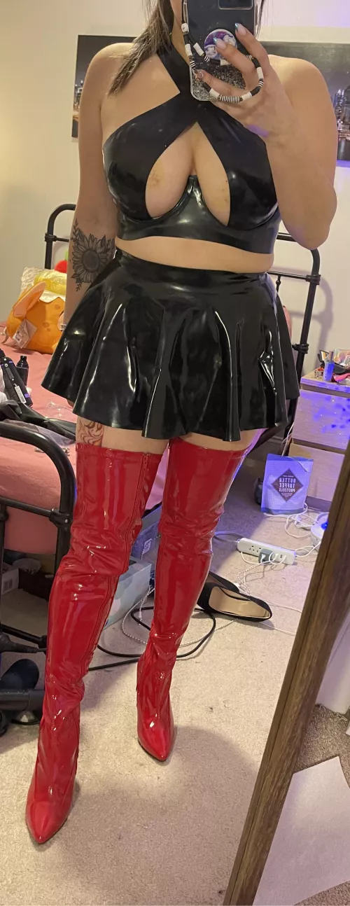 the best way to spend a Saturday evening