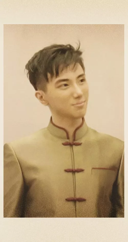 The Moon Represents My Heart