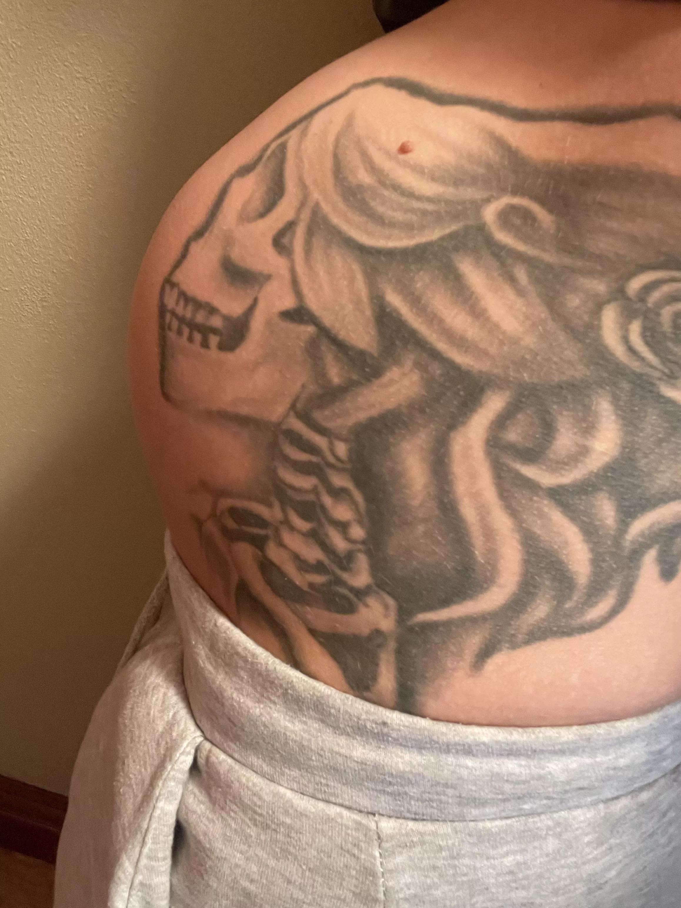 The weekends almost over :(