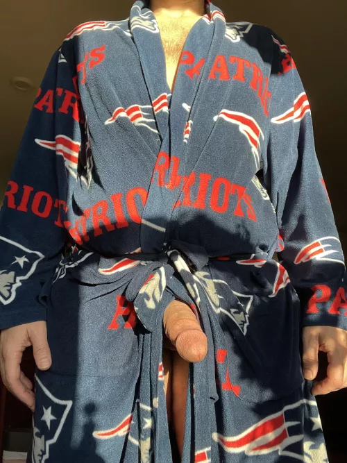 They already lost on Thursday. Gotta give the Bills credit. They’re a damn good team.