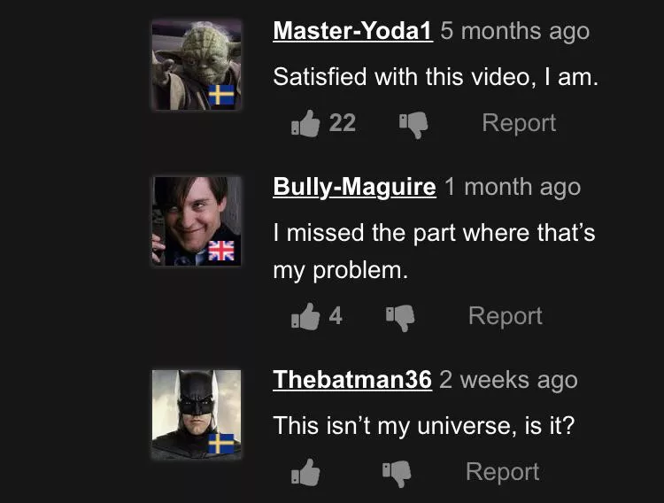 This comment chain, pretty sure it was on h3ntai but I can’t remember