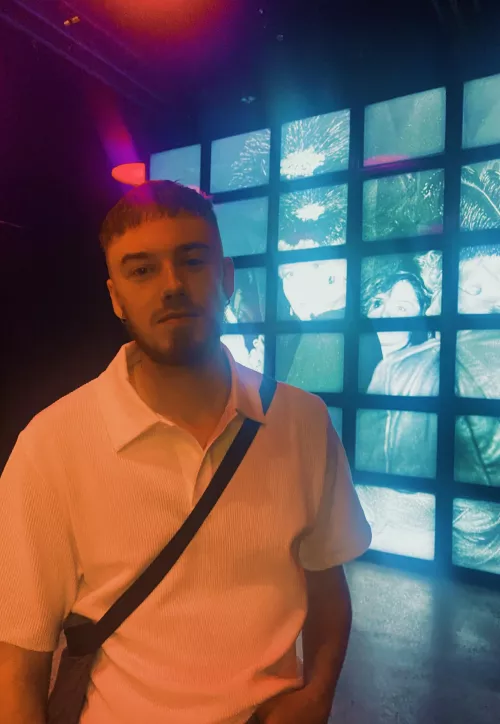 Throwback to New York!