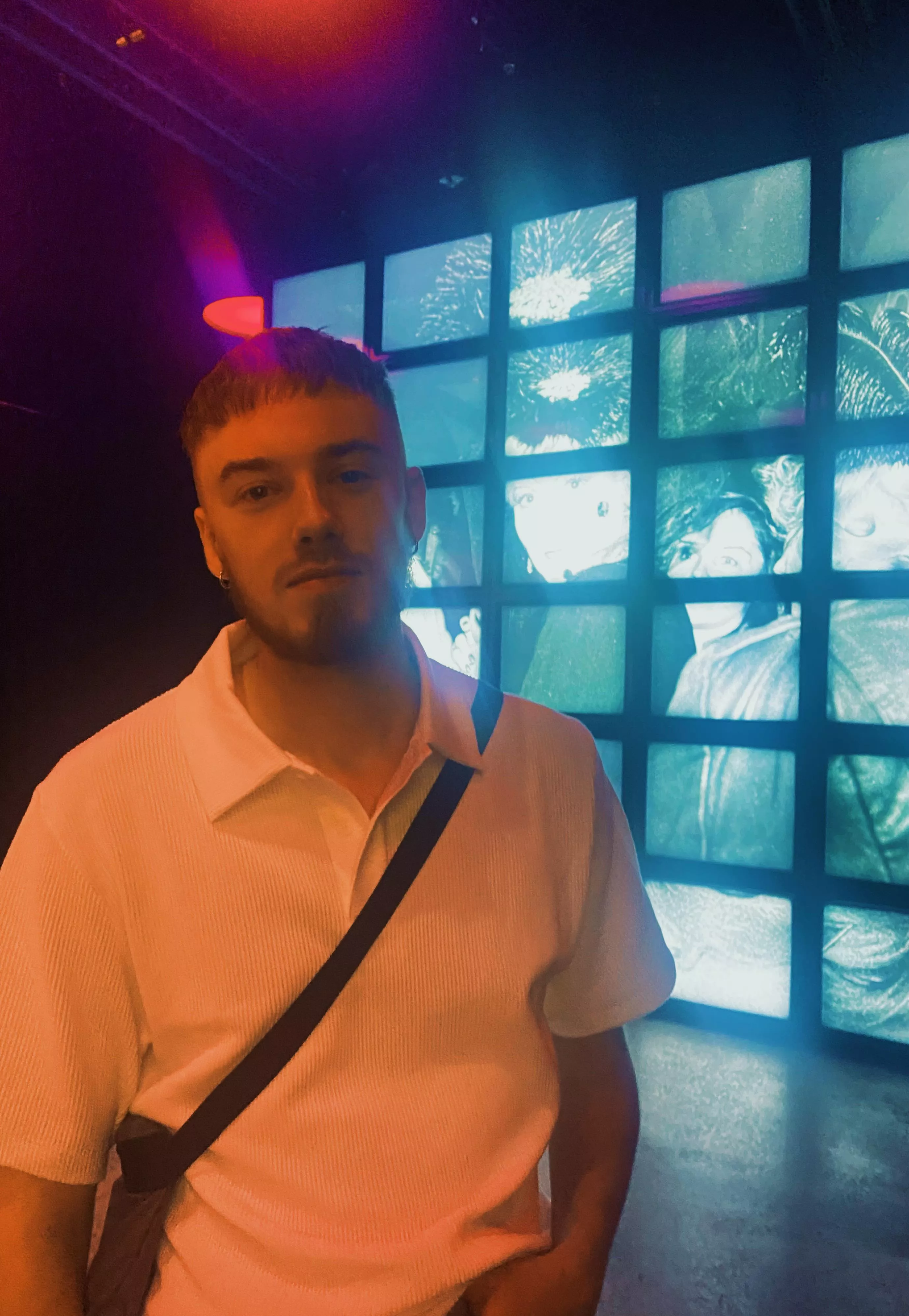 Throwback to New York!