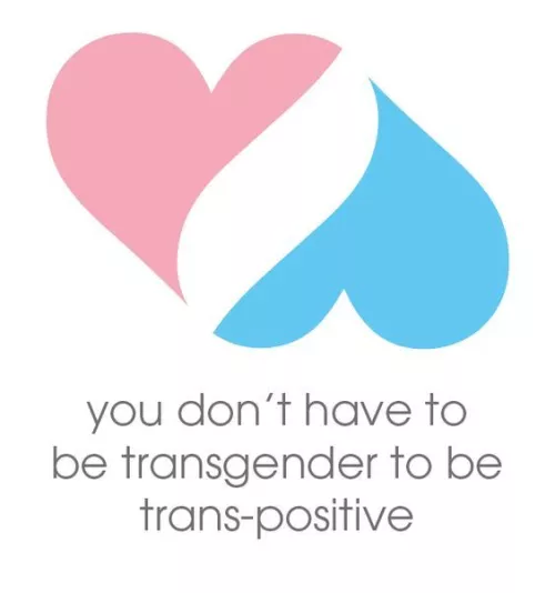 Trans-Positive
