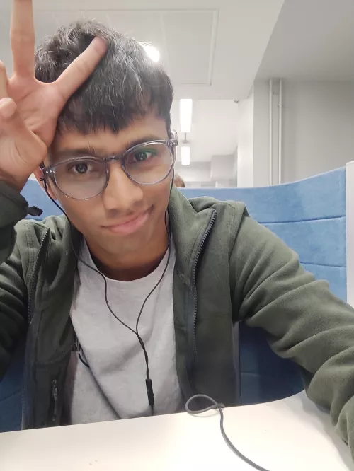 Turned 23 today 🥰