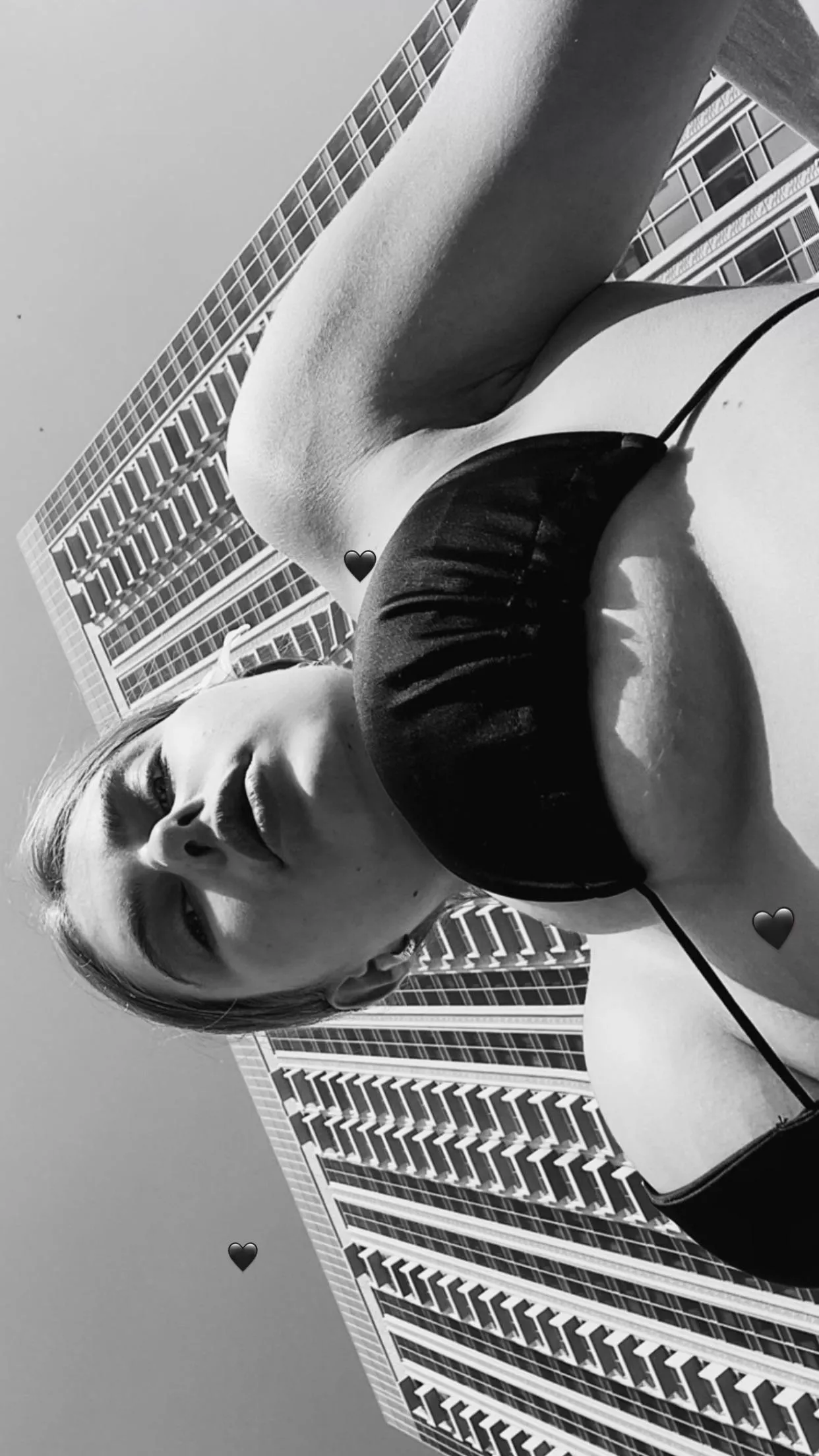 u should go to pool with me