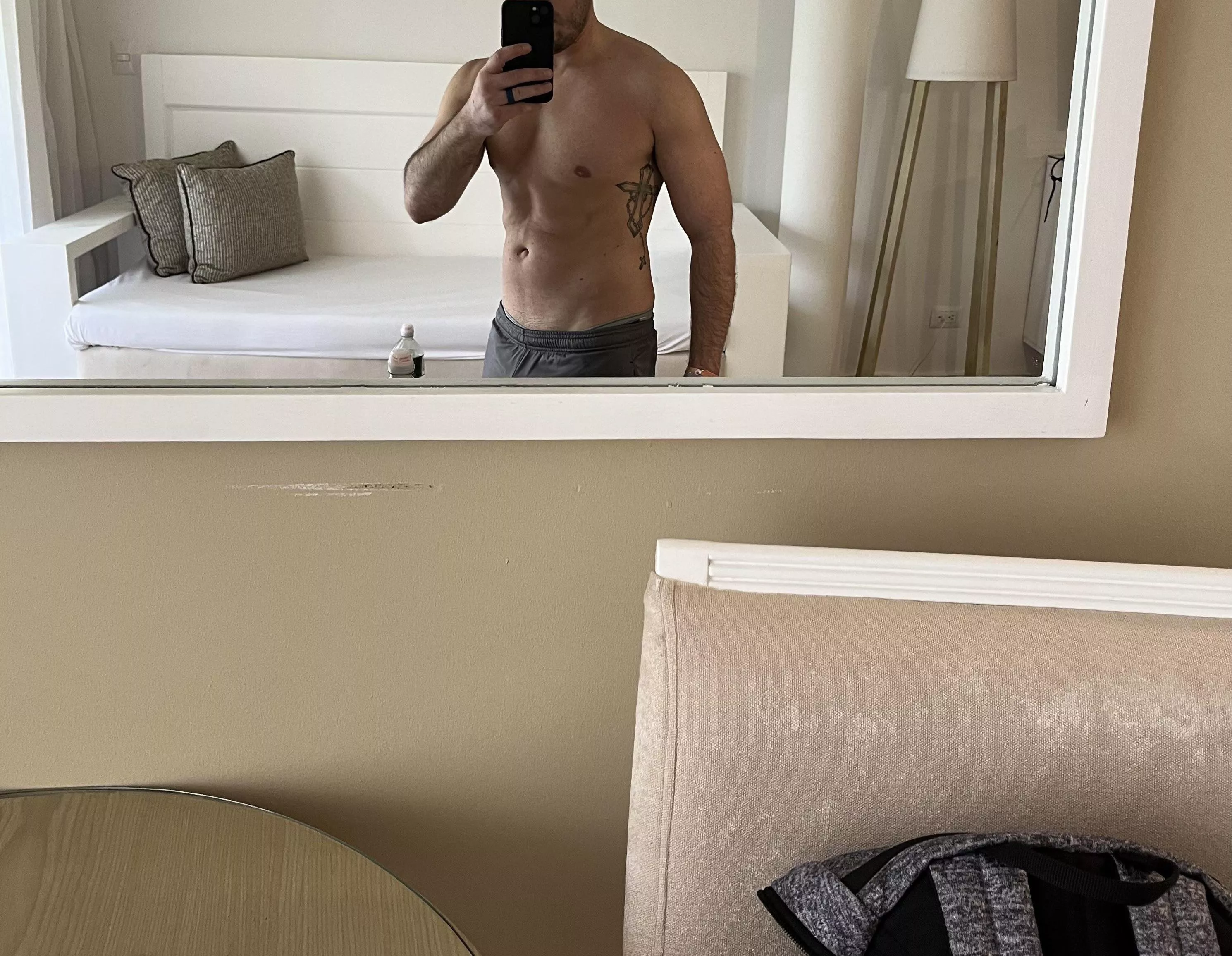 Vacation ready [m] 💪