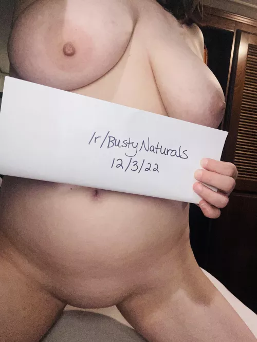 Verification post 😘