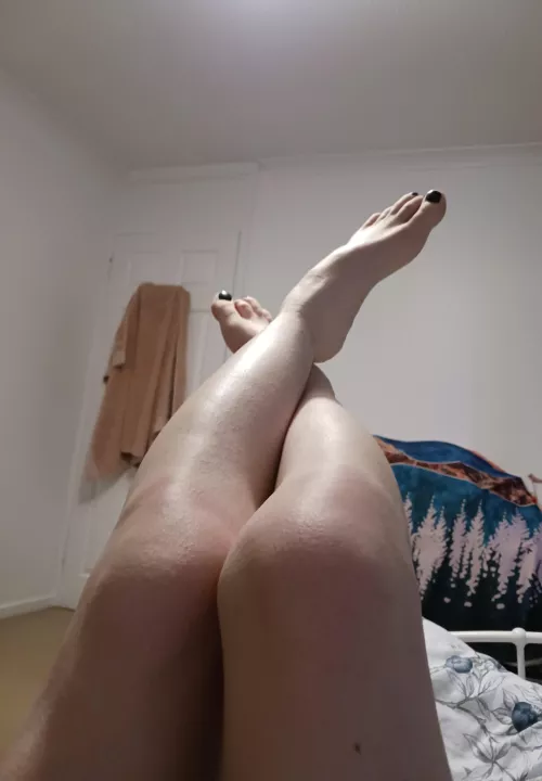 Wanna give them a lick and a tickle? 😊