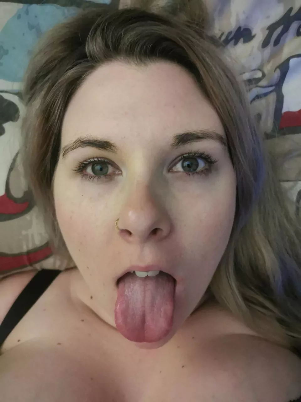 want my wife degraded on tele group. @ Bt011111