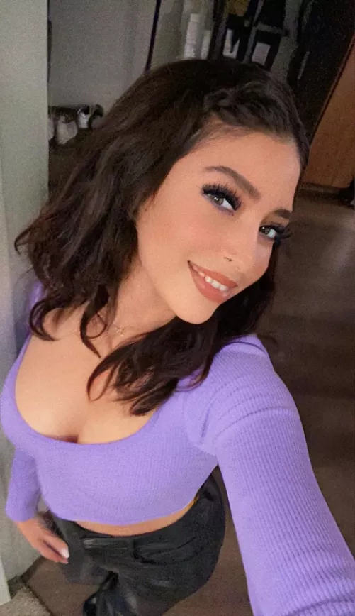 Wanted to stop by and show you these lovely smile 💗