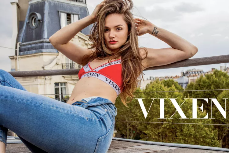 What Pornstar has the prettiest face?