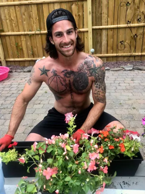 What should my next tattoo be?😇