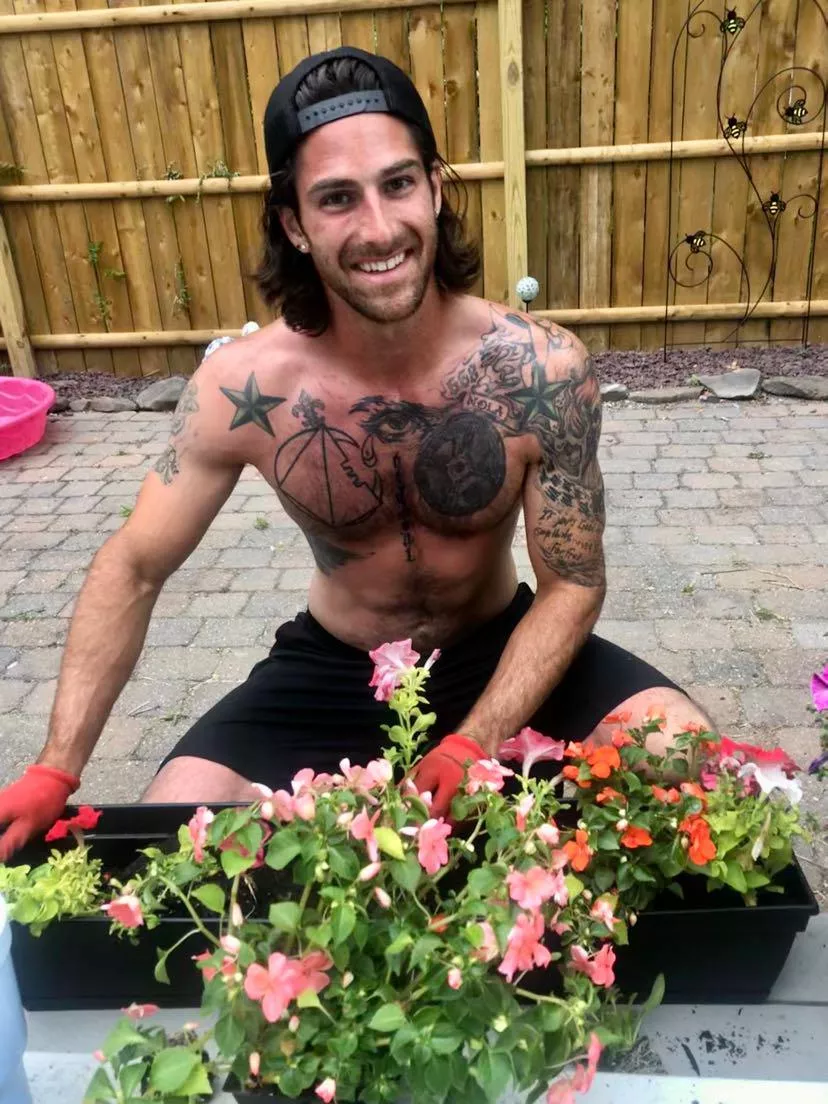 What should my next tattoo be?😇