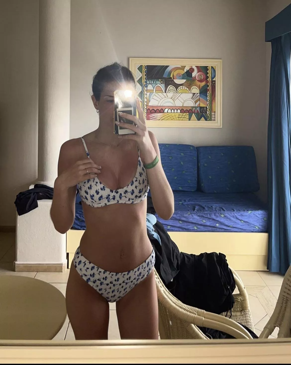 What’s people thoughts on this holiday chav?