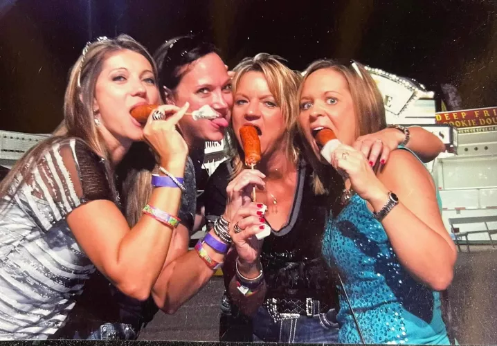 Which one sucks the best dick?