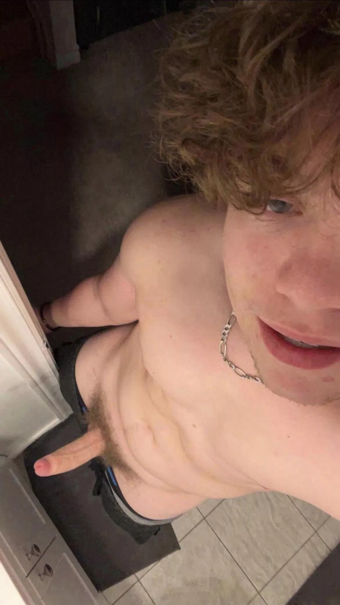 who wants some barely legal cock?