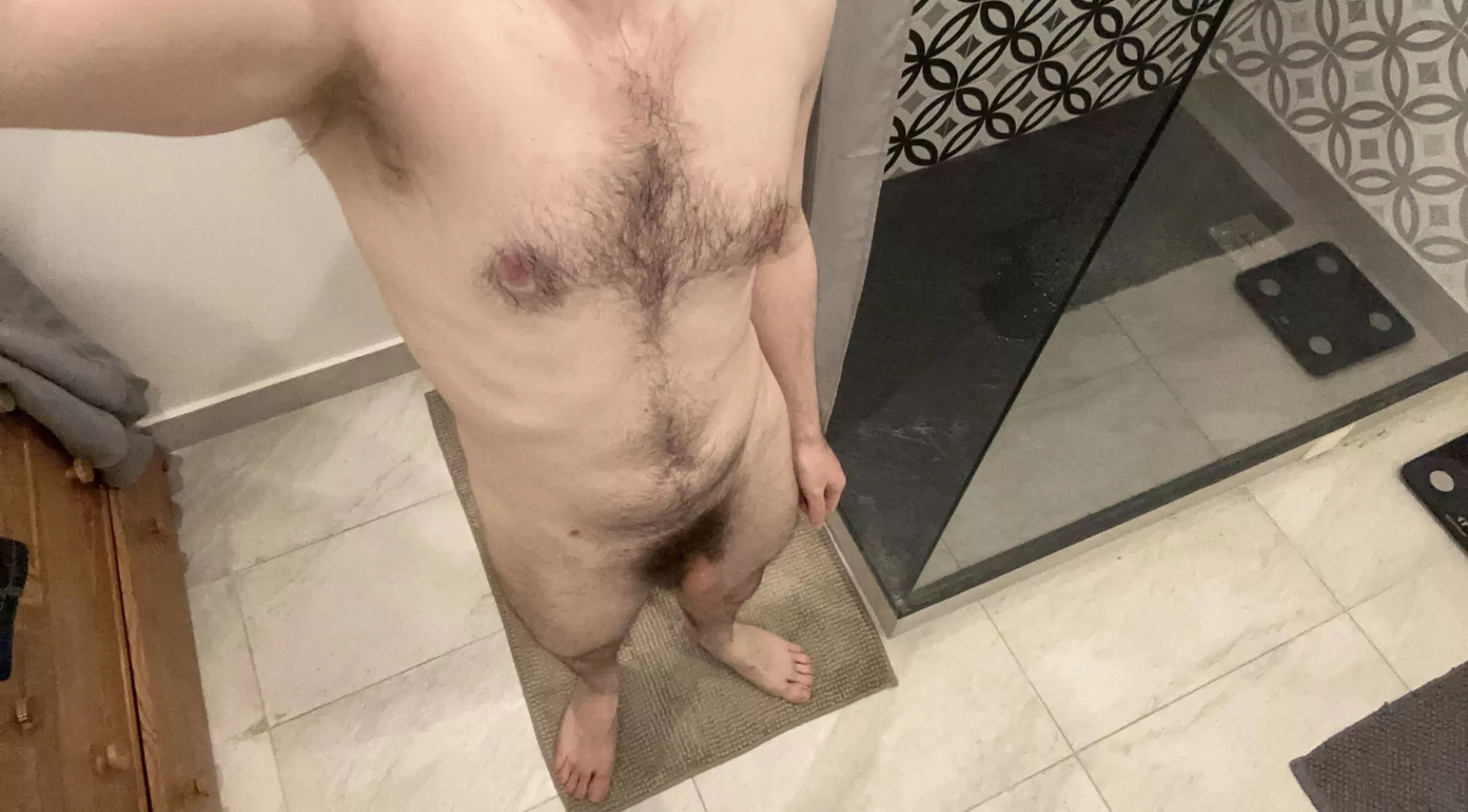 Who wants to come and warm me up? (29)