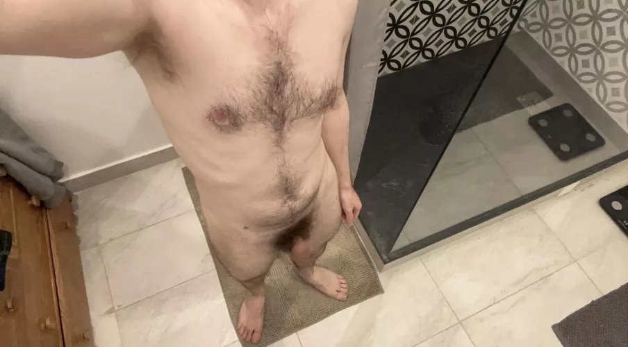 Who wants to come and warm me up? (29)