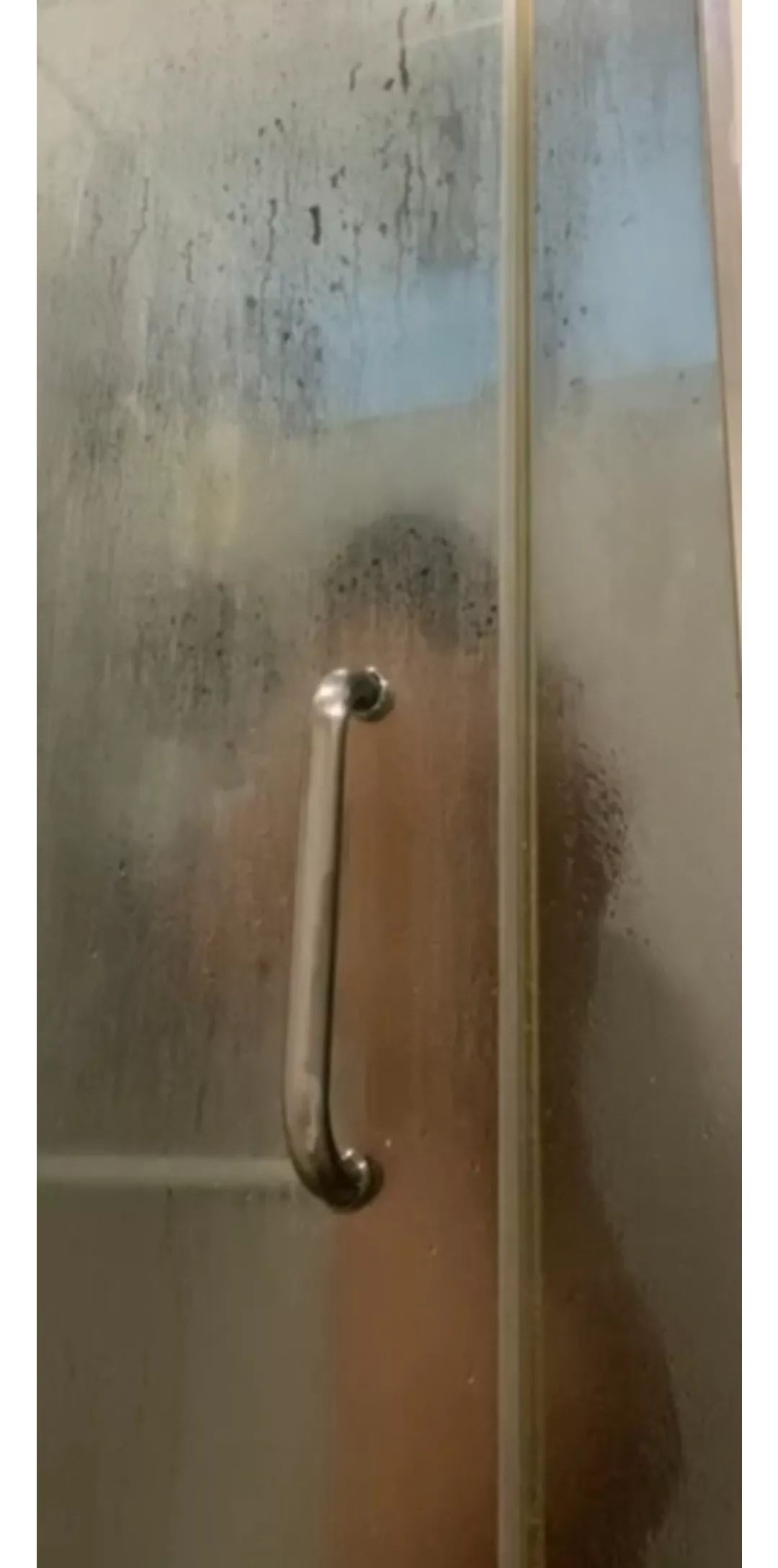 Who wants to join me in the shower 😉