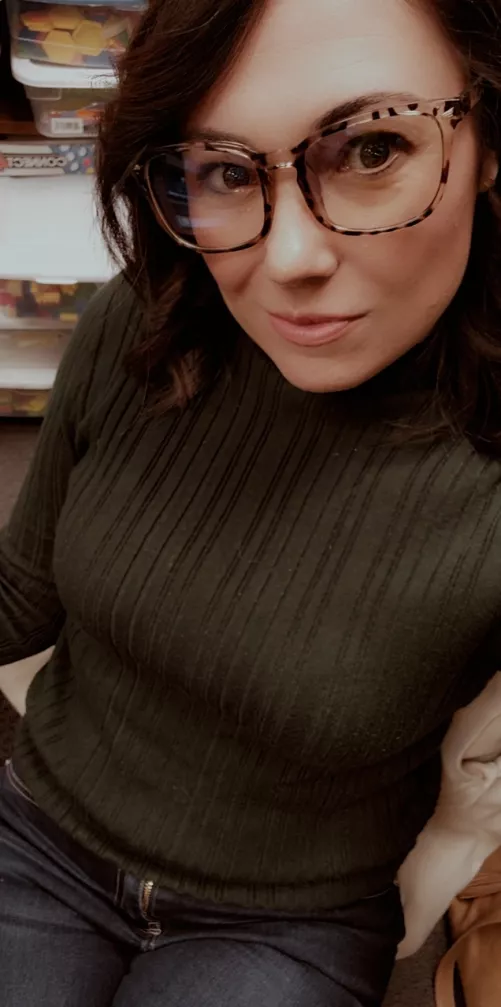 Who wants to pick out what panties I wear to work tomorrow?