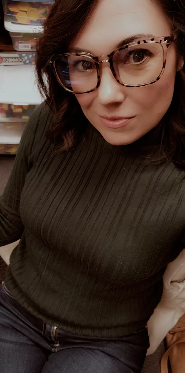 Who wants to pick out what panties I wear to work tomorrow?