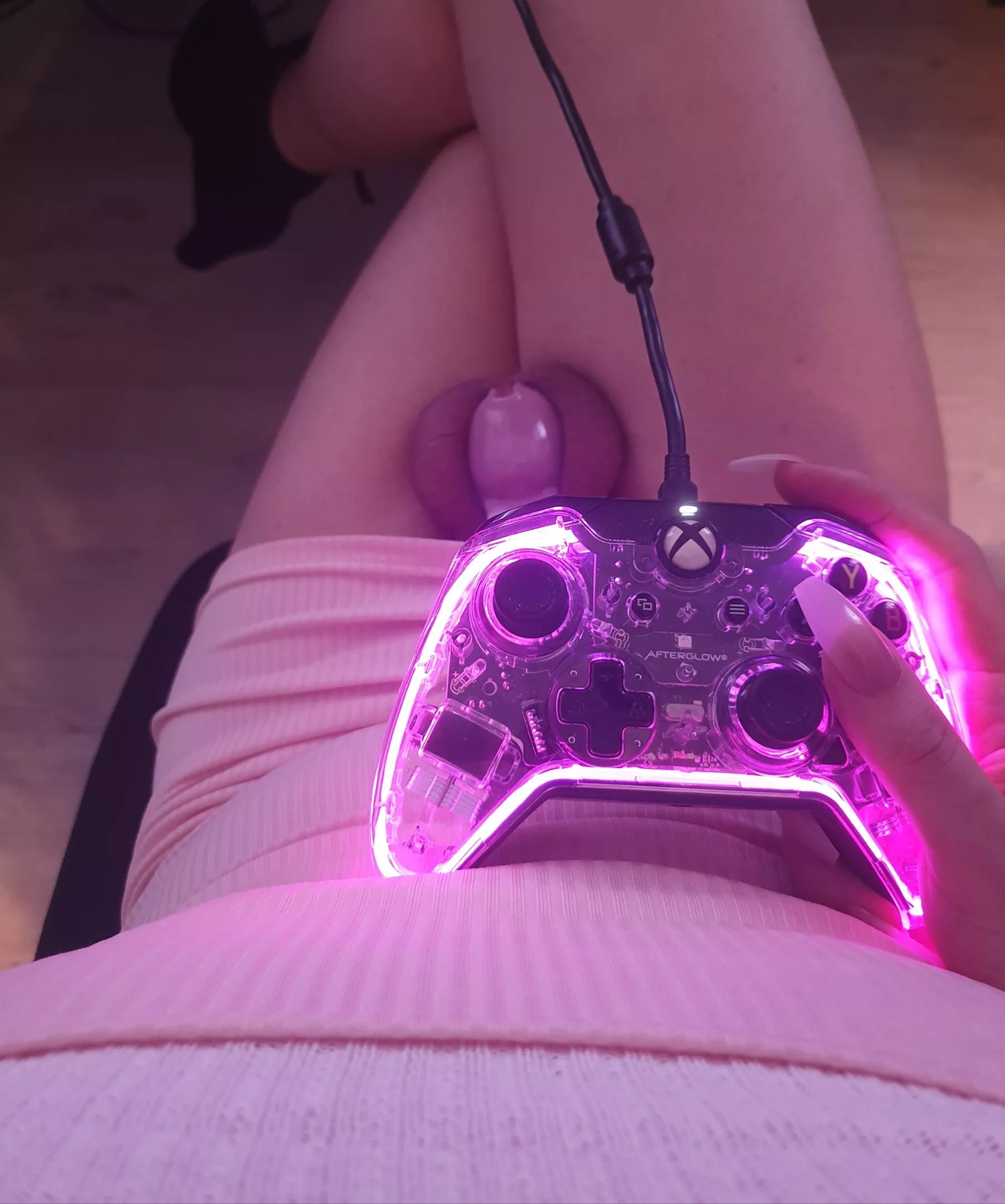 Who wants to play some games ? 😈