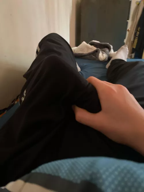 Who wants to see it out of its cage