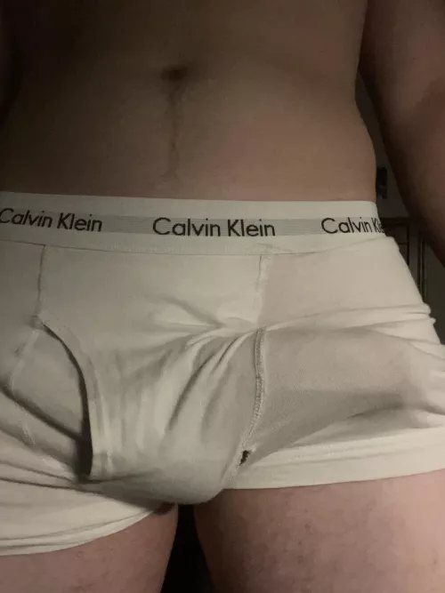 Who wants to see what I’m hiding?