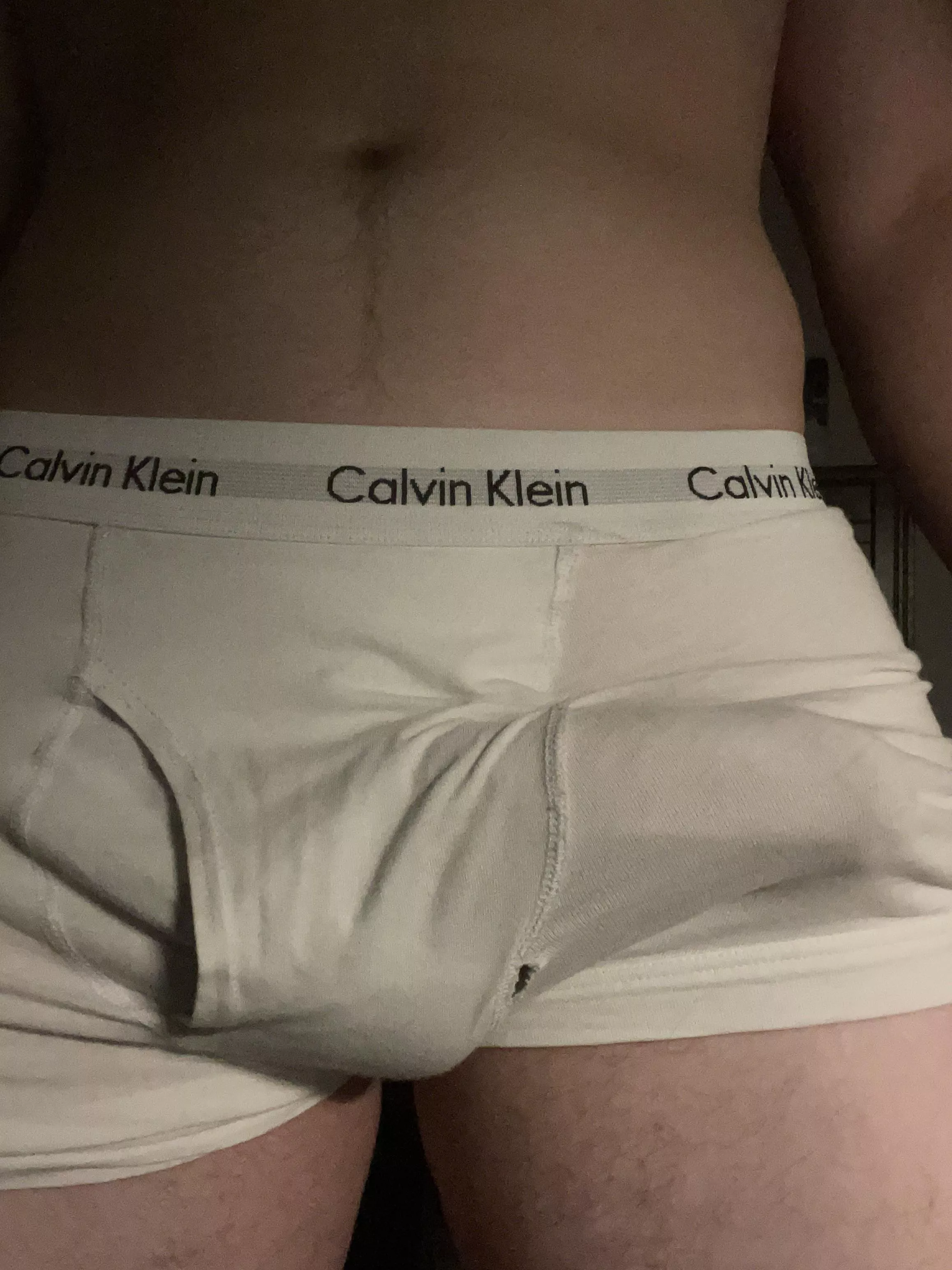 Who wants to see what I’m hiding?