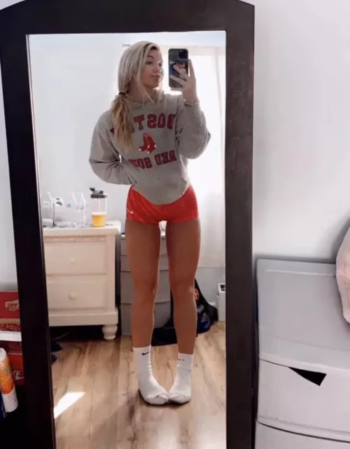 Who’s going to test my loyalty hehe