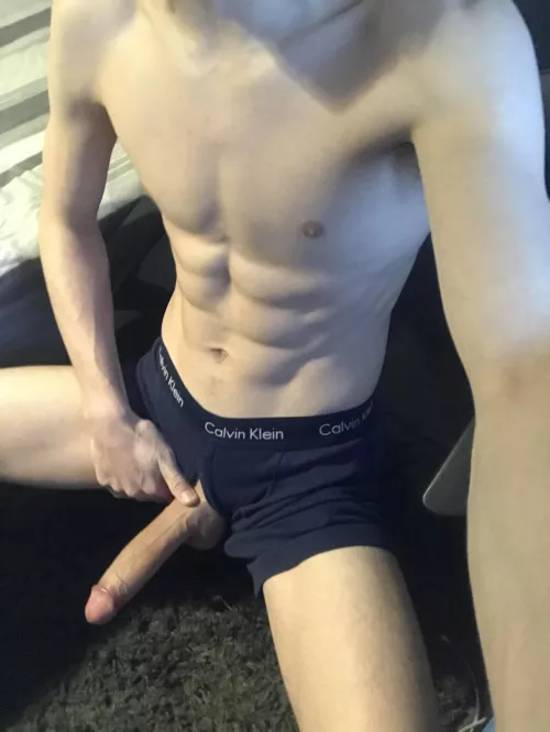 Who’s taking me home tonight