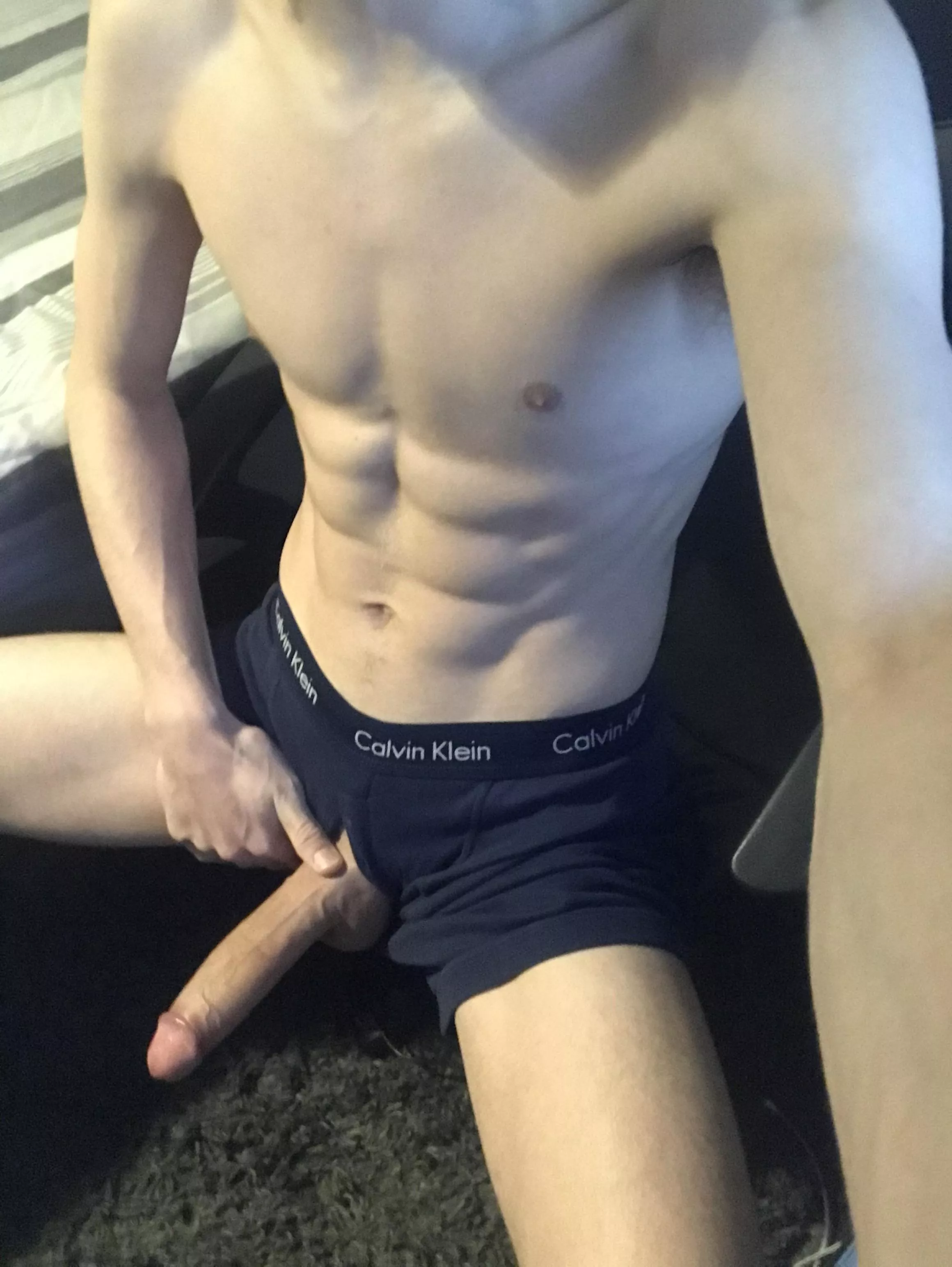 Who’s taking me home tonight