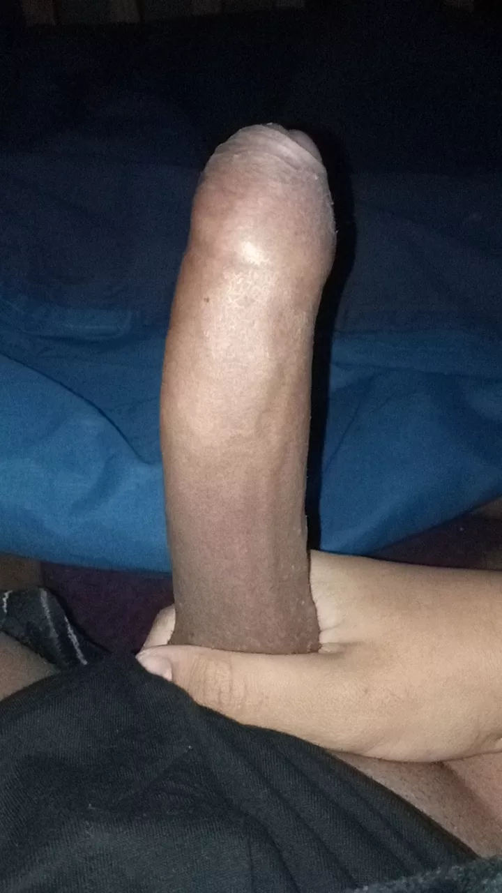Who's up for draining my dick