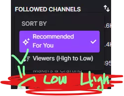Why is this option not there ? >:(