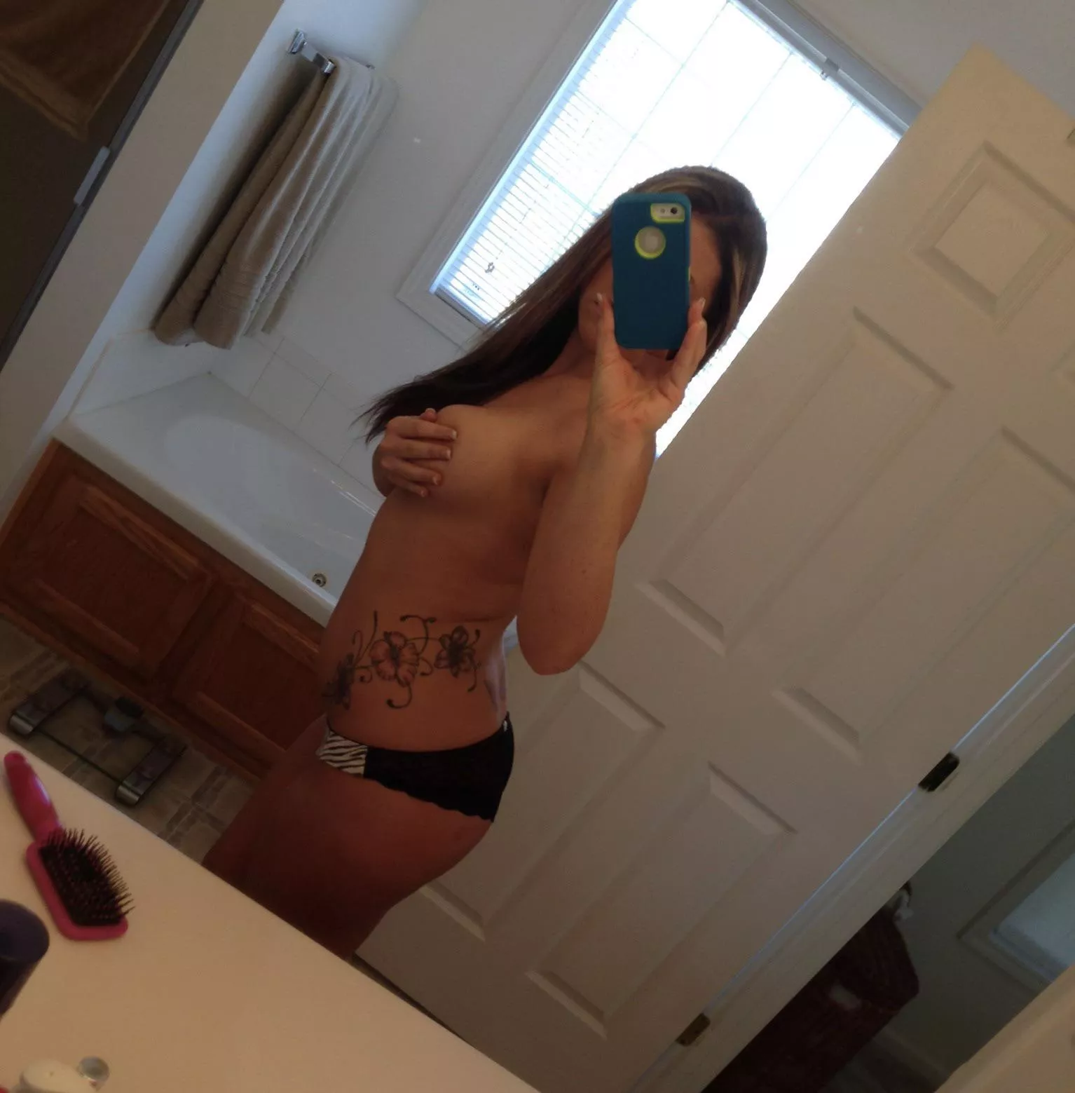 Wife’s first post! Show her some love!