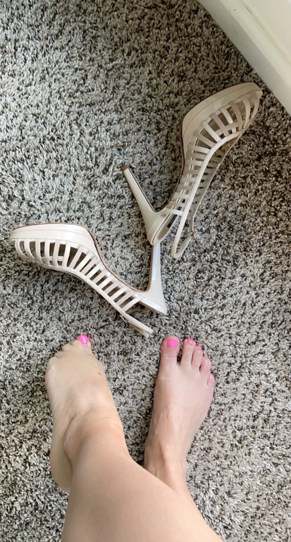 Will this be the perfect for today