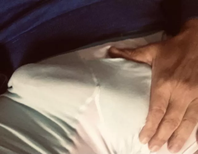 Woke up like this again