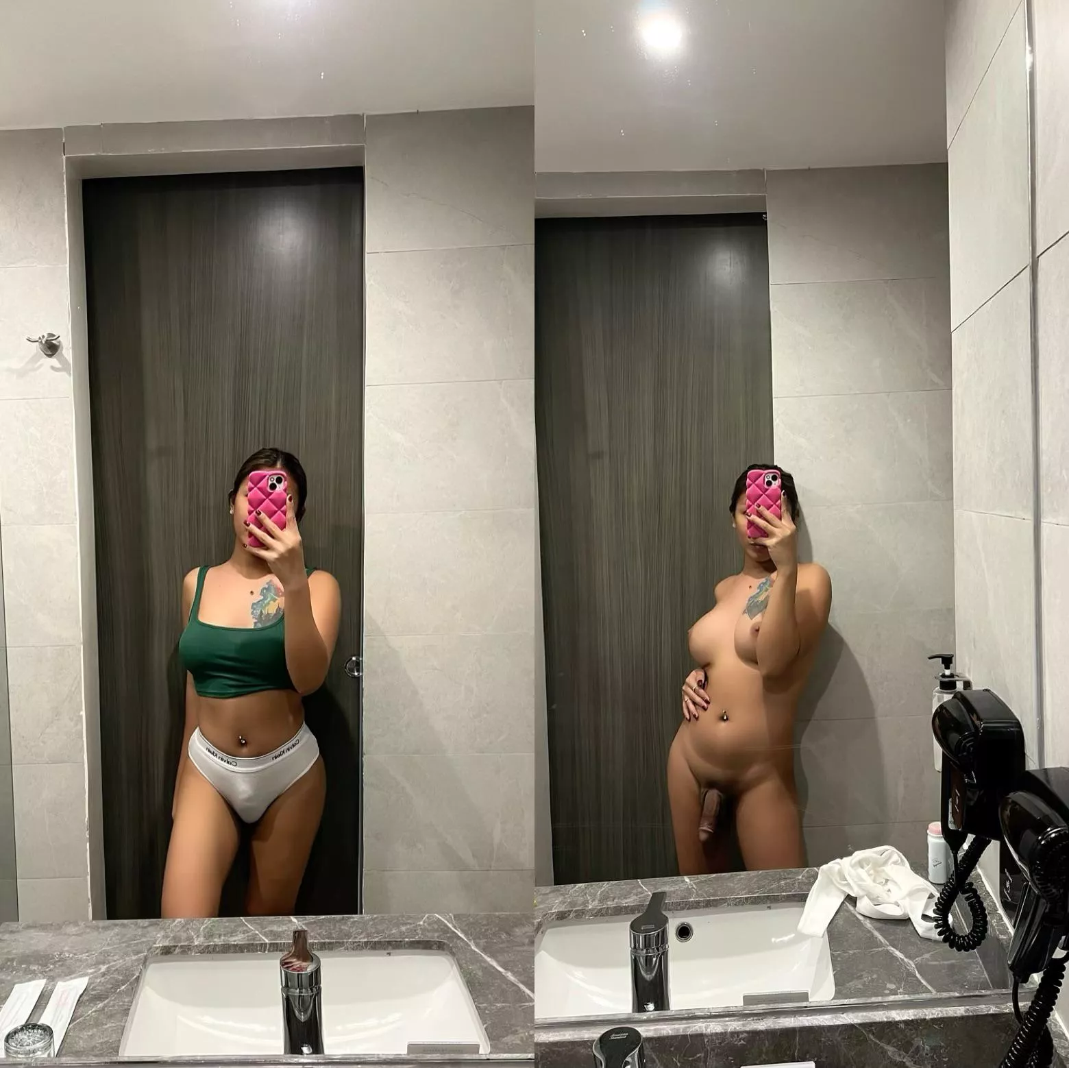 Would u give it a try?