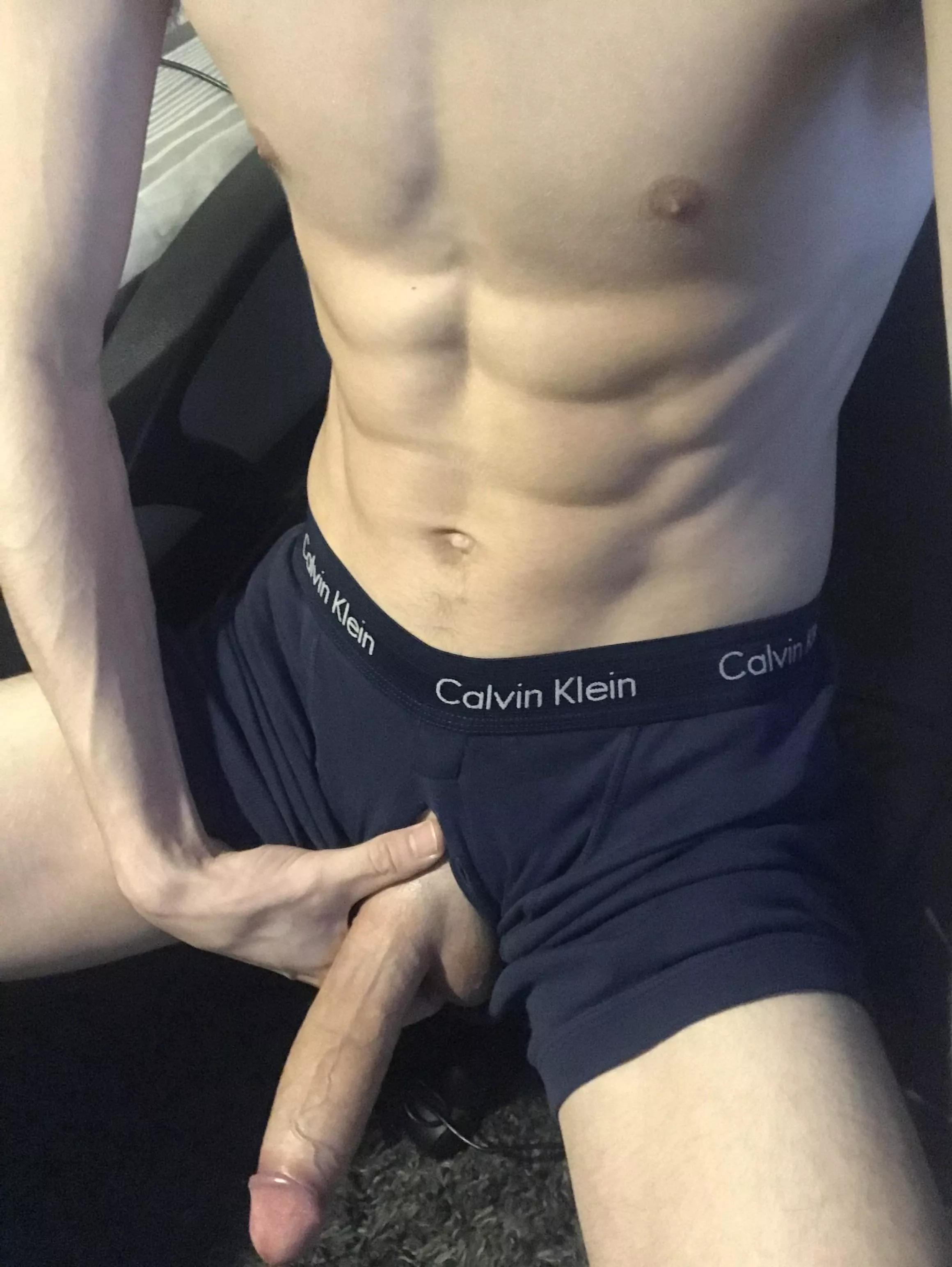 Would you be calling me back?