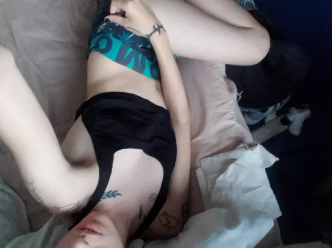 Would you buy me to fuck me all nights?